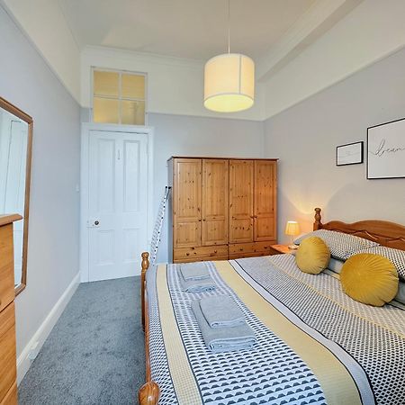 Hayfield Apartment Oban Buitenkant foto